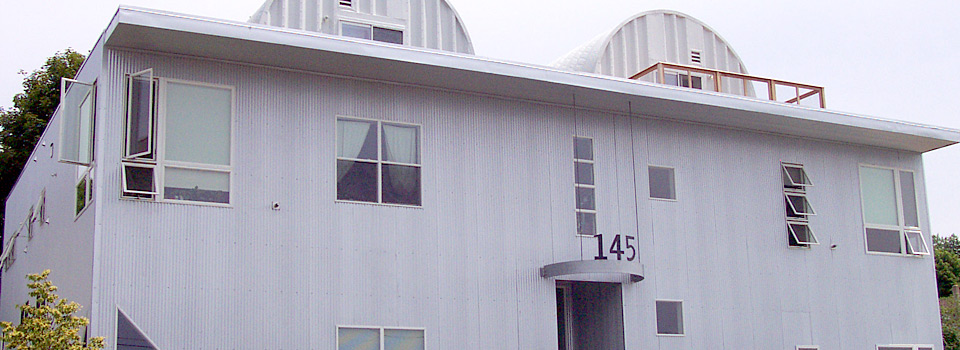 East Bayside Studios